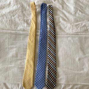 Mens Ties